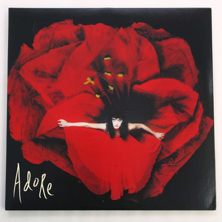 [21591] The Smashing Pumpkins - Adore (2LP)