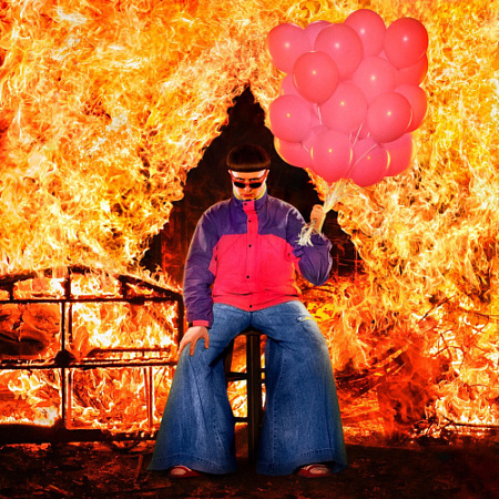 [40882] Oliver Tree - Ugly Is Beautiful (LP)