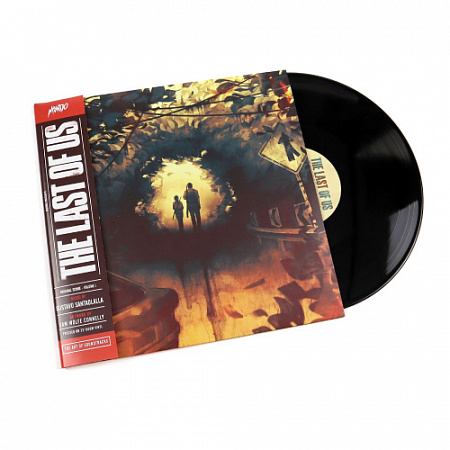 [48024] OST - The Last Of Us: Original Score - Volume I (2LP)