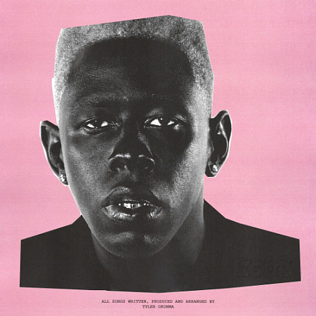 [24455] Tyler, The Creator - Igor (LP)