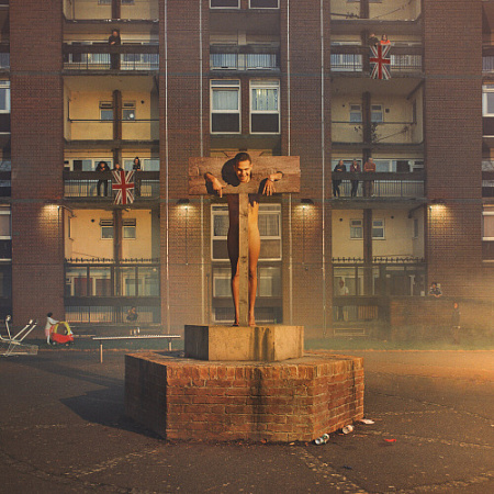 [21515] Slowthai - Nothing Great About Britain (LP)