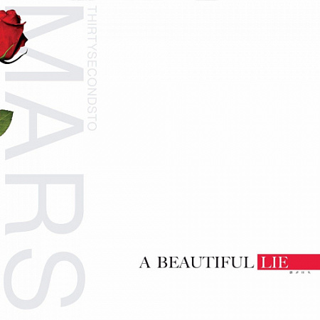 [24035] Thirty Seconds To Mars - A Beautiful Lie (LP)