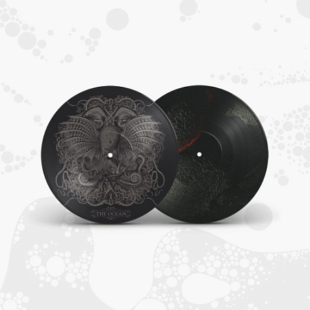 [18416] The Ocean - The	Rhyacian (Picture Disc, 12")