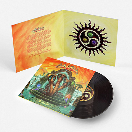 [48062] Tash Sultana - Terra Firma (2 x 12")