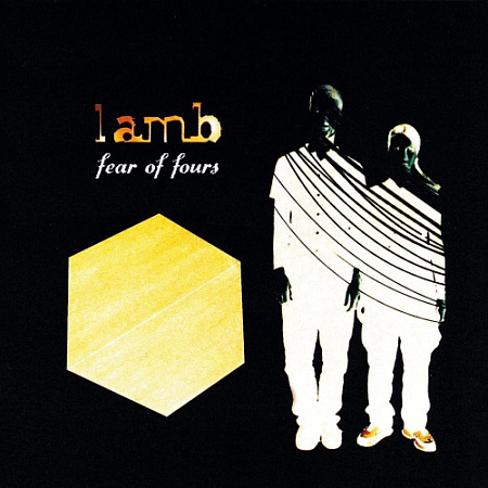 [28101] Lamb - Fear Of Fours (2LP)