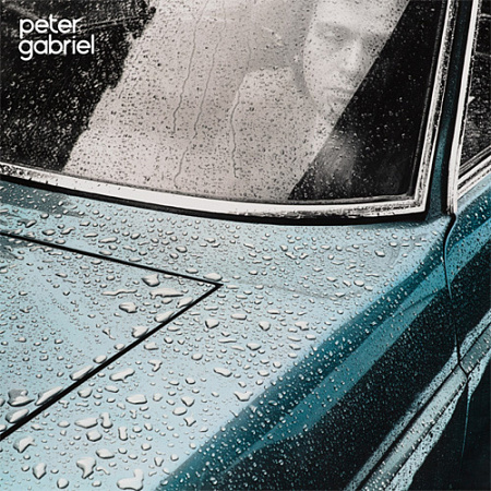 [56487] Peter Gabriel - Peter Gabriel I (LP)