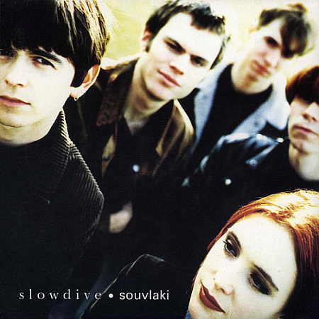 [54698] Slowdive - Souvlaki (LP)