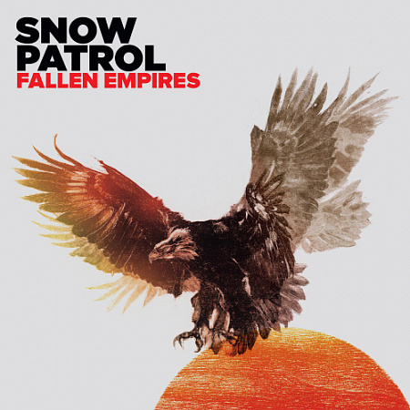 [40684] Snow Patrol - Fallen Empires (2 x 12")