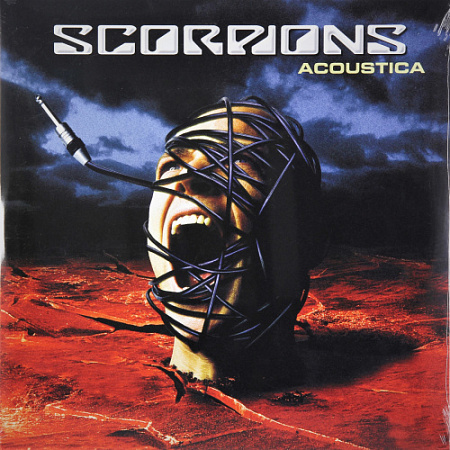 [45139] Scorpions - Acoustica (2LP)