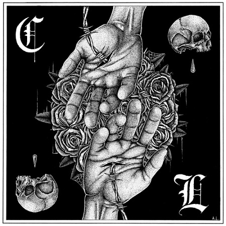 [17273] Cult Leader - Lightless Walk (LP)