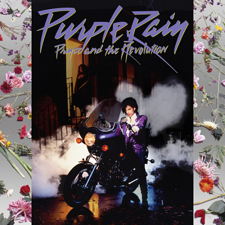 [4136] Prince & The Revolution - Purple Rain (LP)