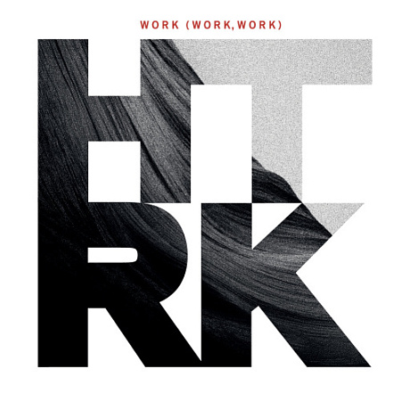 [20419] Htrk - Work (Work, Work) (LP)