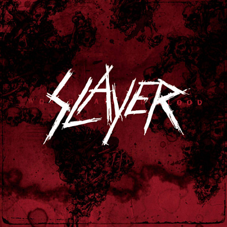 [36991] Slayer - World Painted Blood (LP)