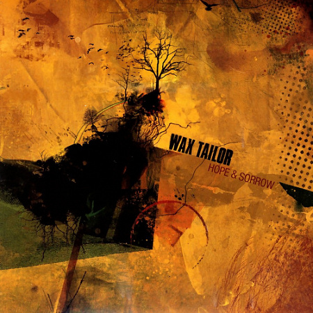 [28705] Wax Tailor - Hope & Sorrow (2LP)