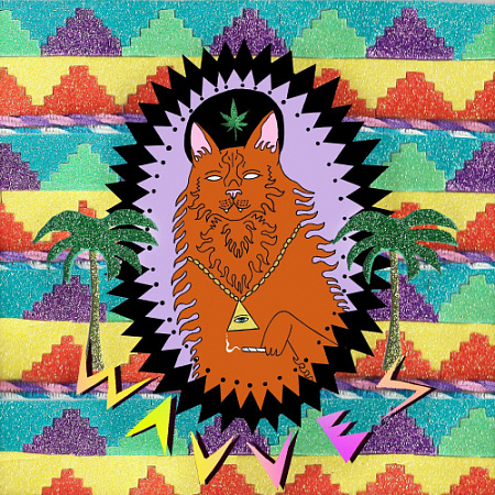 [53042] Wavves - King Of The Beach (LP)