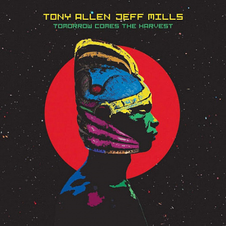 [14364] Tony Allen & Jeff Mills - Tomorrow Comes (10")