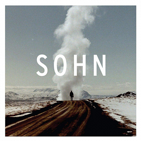 [52083] SOHN - Tremors (LP)