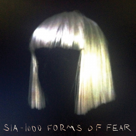 [48369] Sia - 1000 Forms Of Fear (LP)