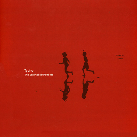 [33747] Tycho - The Science Of Patterns (EP | White Marbled)