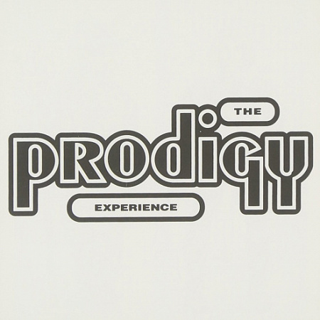 [4143] The Prodigy - Experience (2LP)