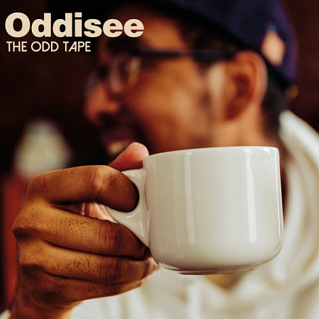 [11752] Oddisee - The Odd Tape (Colored) (LP | Purple/Green Splatter)