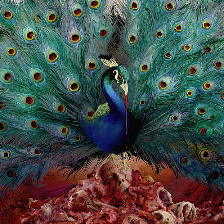 [43593] Opeth - Sorceress (2LP)