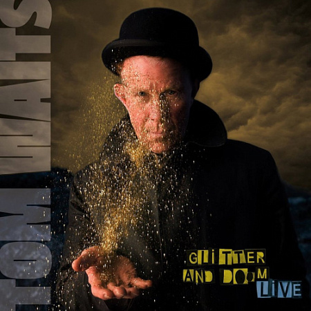 [48666] Tom Waits - Glitter And Doom Live (2LP)