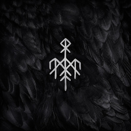 [37554] Wardruna - Kvitravn (2LP)
