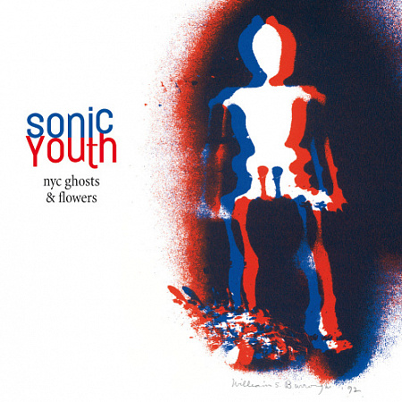 [28804] Sonic Youth - NYC Ghosts & Flowers (LP)