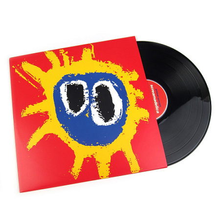[51062] Primal Scream - Screamadelica (2LP)