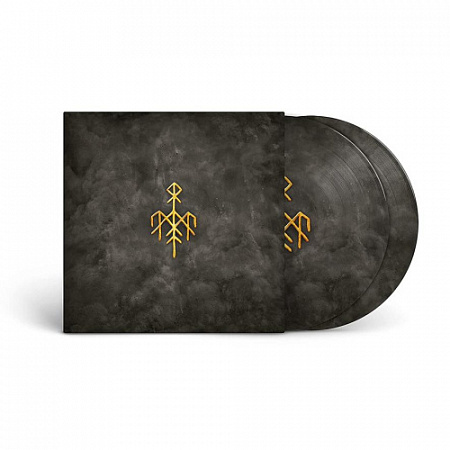 [51789] Wardruna - Runaljod - Ragnarok (2 x PictureDisc | Picture Disc)