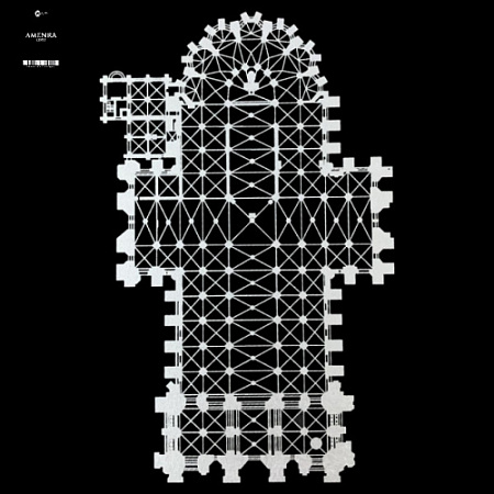 [52403] Amenra - Live I (2LP)