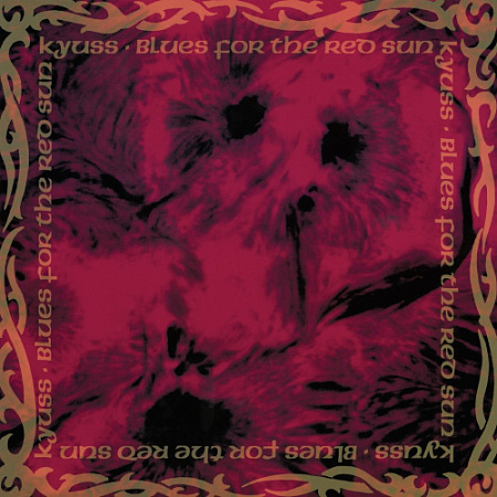 [55800] Kyuss - Blues For The Red Sun (LP)