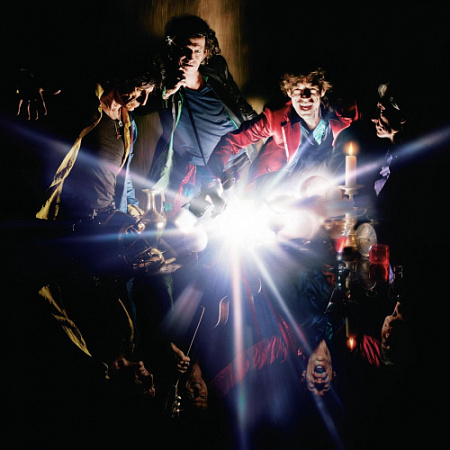 [48109] The Rolling Stones - A Bigger Bang (2LP)