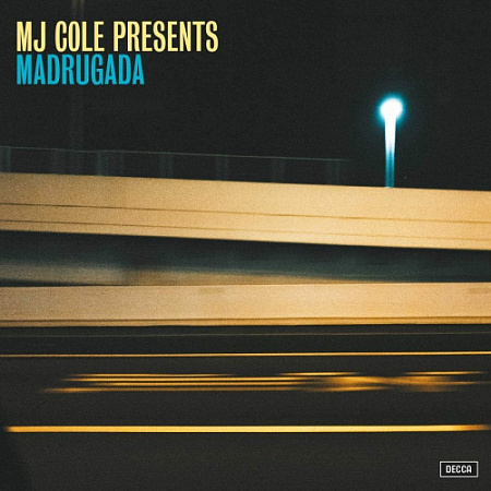 [30951] MJ Cole - Madrugada (LP)