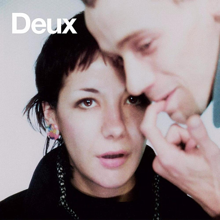 [56425] Deux - Decadence (LP)