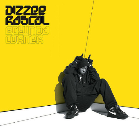 [8257] Dizzee Rascal - Boy In Da Corner (2LP | Yellow)
