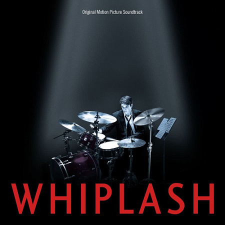 [47485] OST - Whiplash (LP)