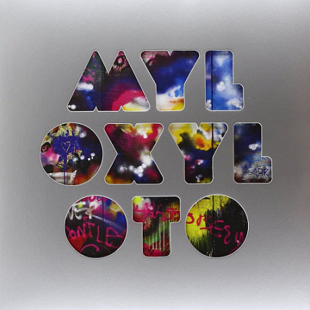 [7441] Coldplay - MYLO XYLOTO (LP)