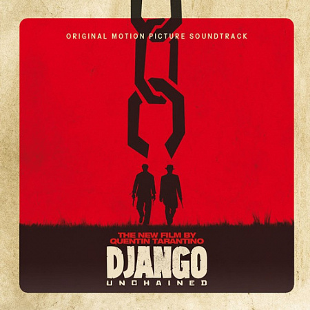 [36243] OST - Django Unchained (2LP)