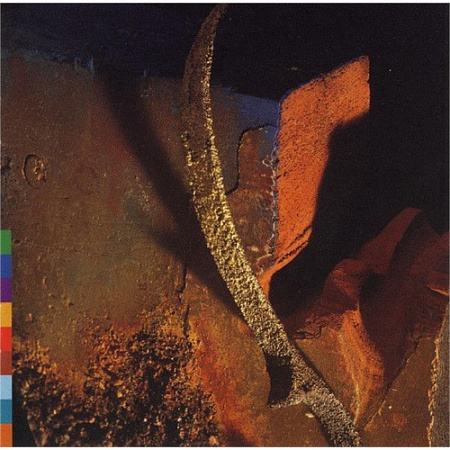 [11714] Nusrat Fateh Ali Khan - Mustt Mustt (LP)