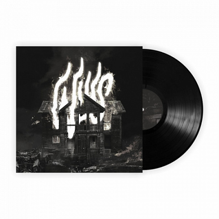 [33891] WLVS - Дотла (LP)