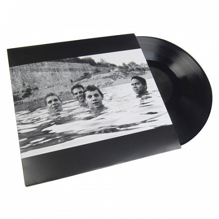 [28545] Slint - Spiderland (LP)