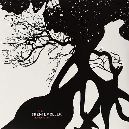 [51666] Trentemoller - The Trentemøller Chronicles (2 x 12")