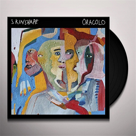 [44637] Skinshape - Oracolo (LP)