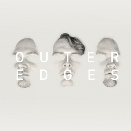 [11660] Noisia - Outer Edges (4 x 12")