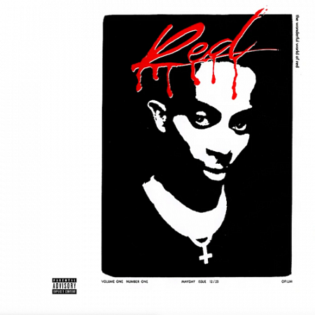 [45948] Playboi Carti - Whole Lotta Red (2LP)