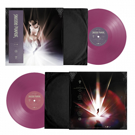[41186] The Smashing Pumpkins - Cyr (2LP | Purple Orchid)