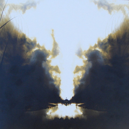 [16955] Amenra - Mass III (2LP)