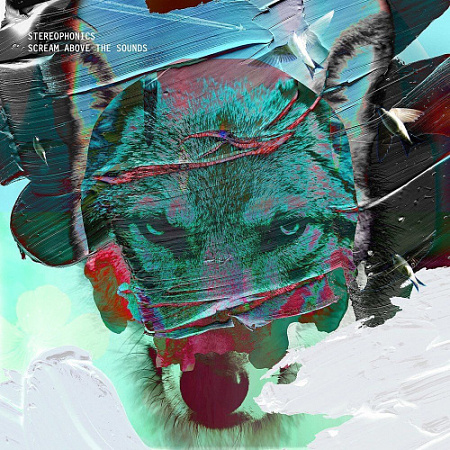 [13527] Stereophonics - Scream Above The Sounds (LP)